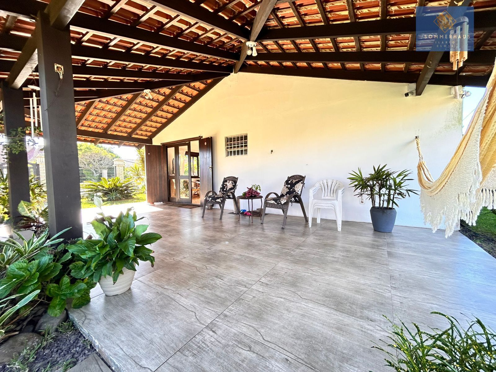 Casa, 3 quartos, 126 m² - Foto 8