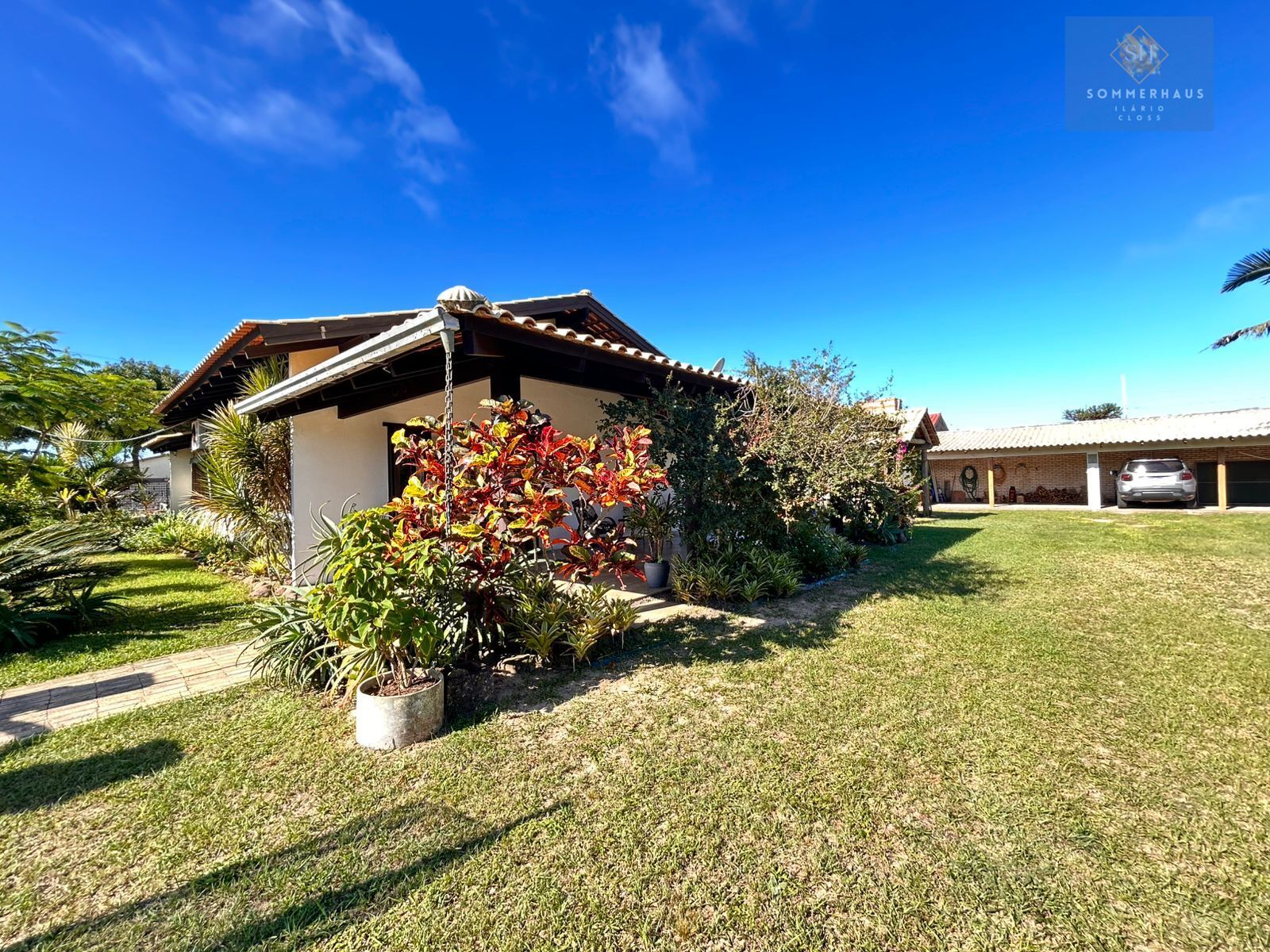 Casa, 3 quartos, 126 m² - Foto 3