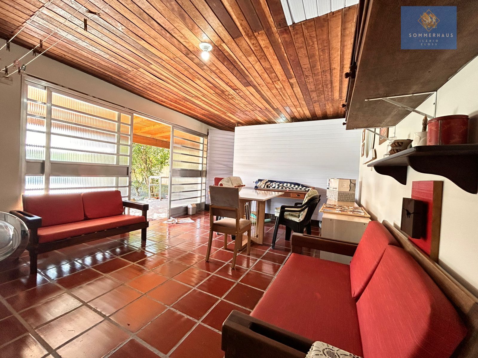 Casa, 3 quartos, 126 m² - Foto 27