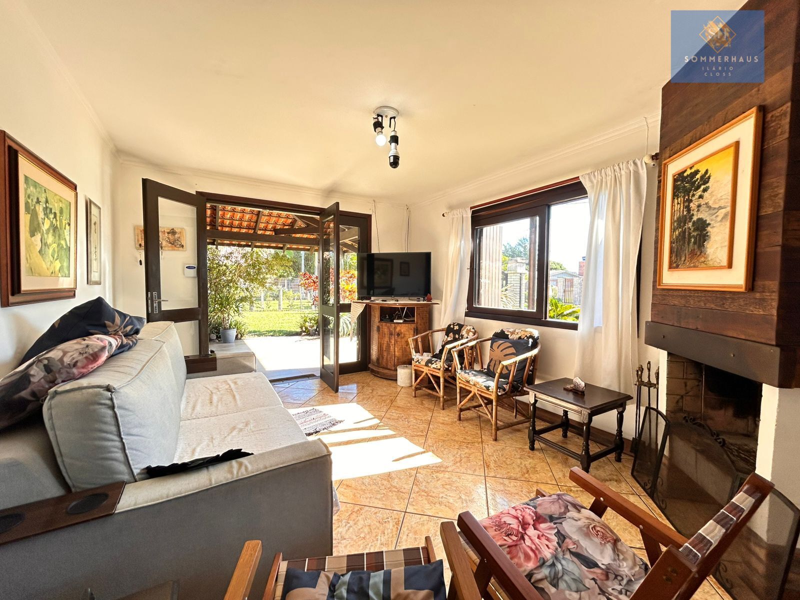 Casa, 3 quartos, 126 m² - Foto 15