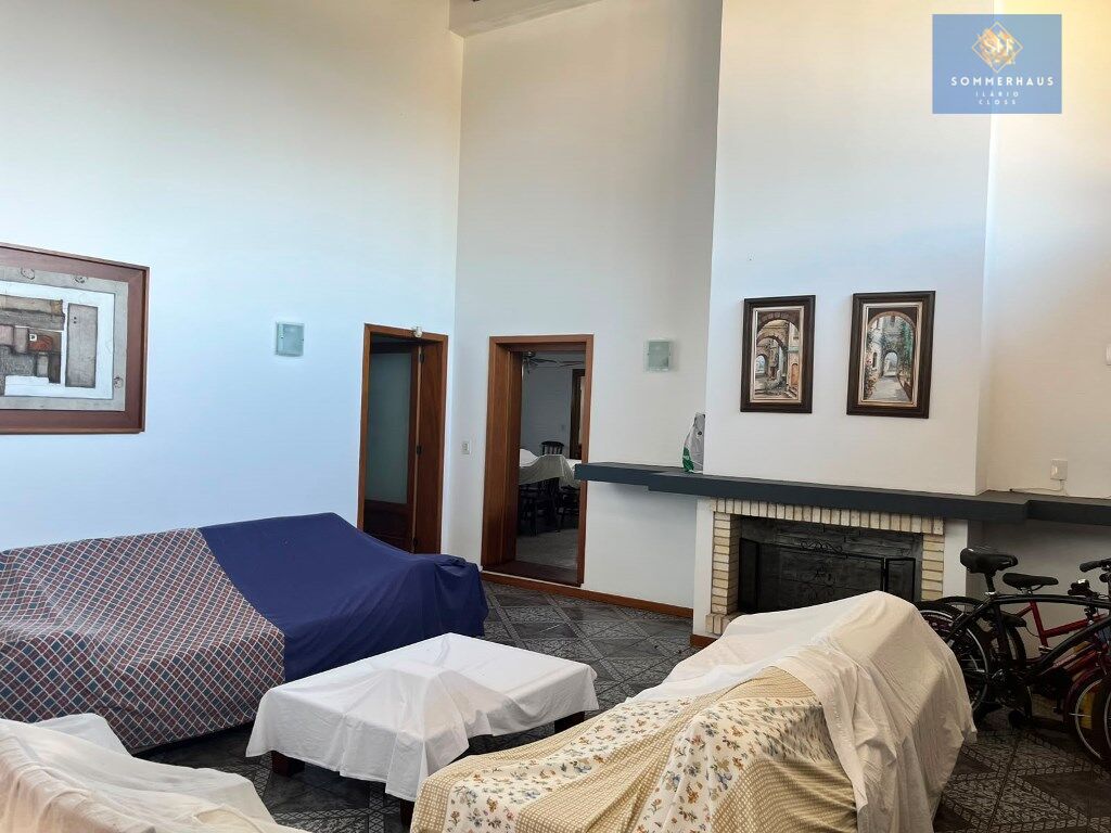 Casa, 7 quartos, 445 m² - Foto 29