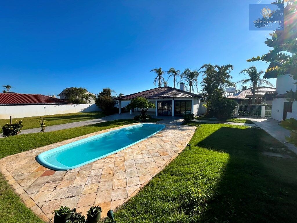 Casa, 7 quartos, 445 m² - Foto 6