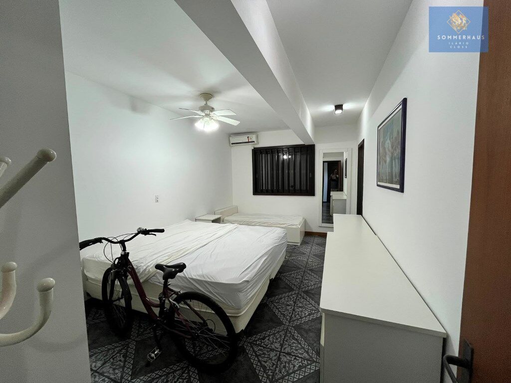 Casa, 7 quartos, 445 m² - Foto 31