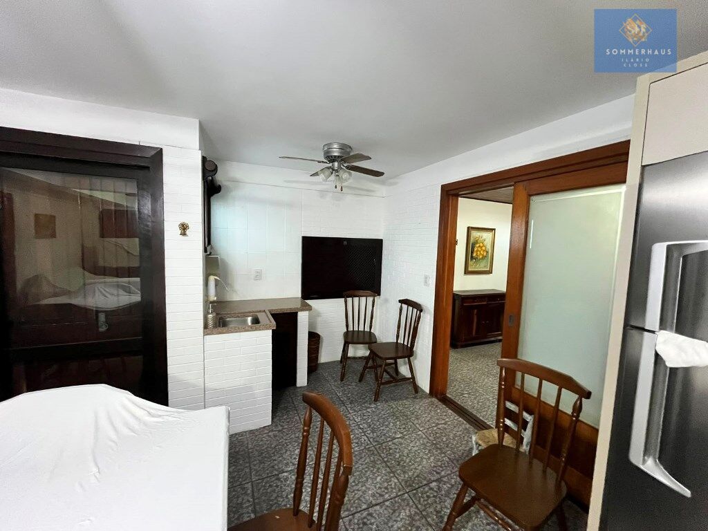 Casa, 7 quartos, 445 m² - Foto 21