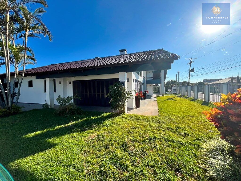 Casa, 7 quartos, 445 m² - Foto 4