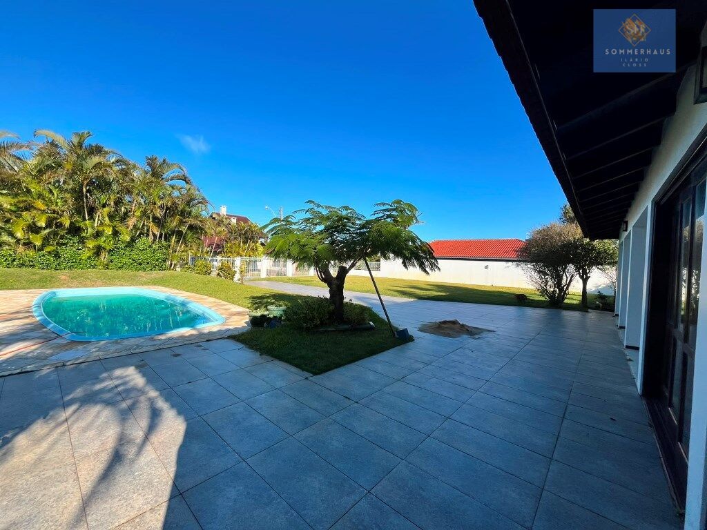 Casa, 7 quartos, 445 m² - Foto 9