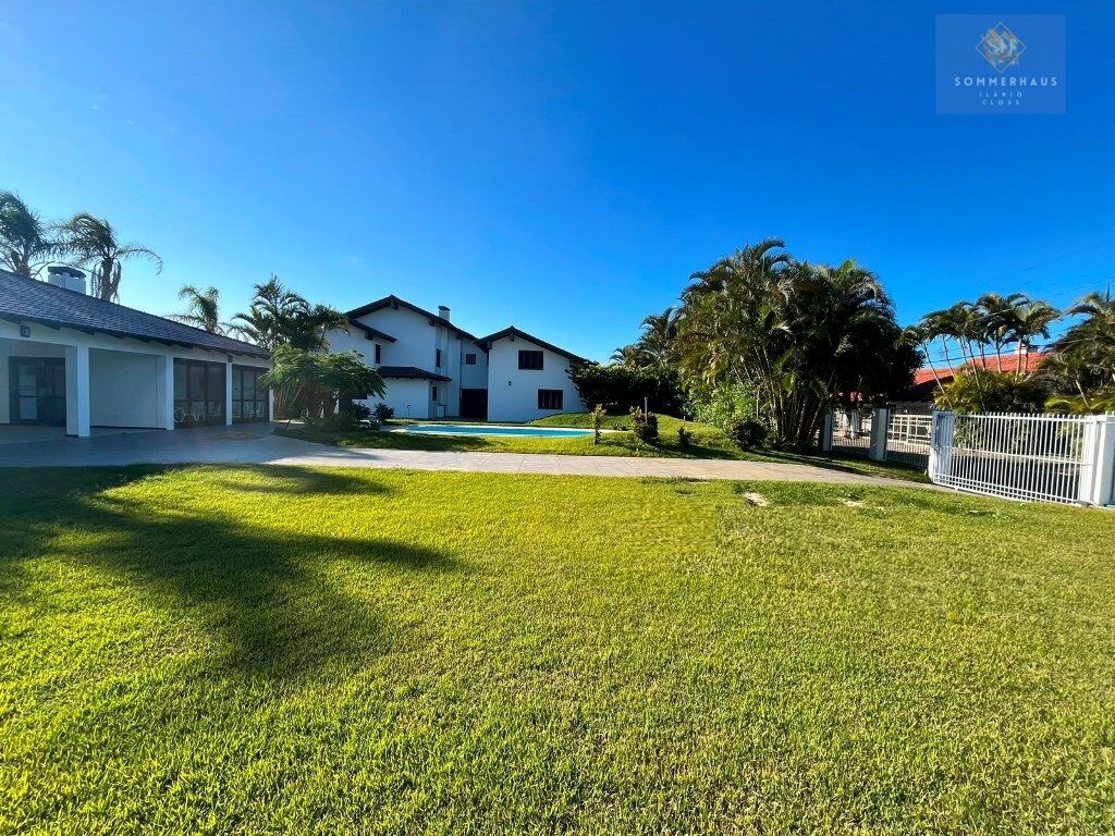 Casa, 7 quartos, 445 m² - Foto 15