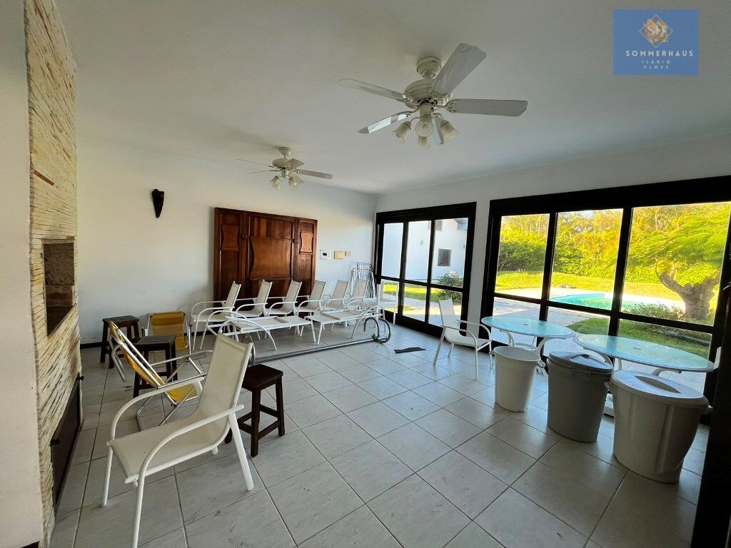 Casa, 7 quartos, 445 m² - Foto 12