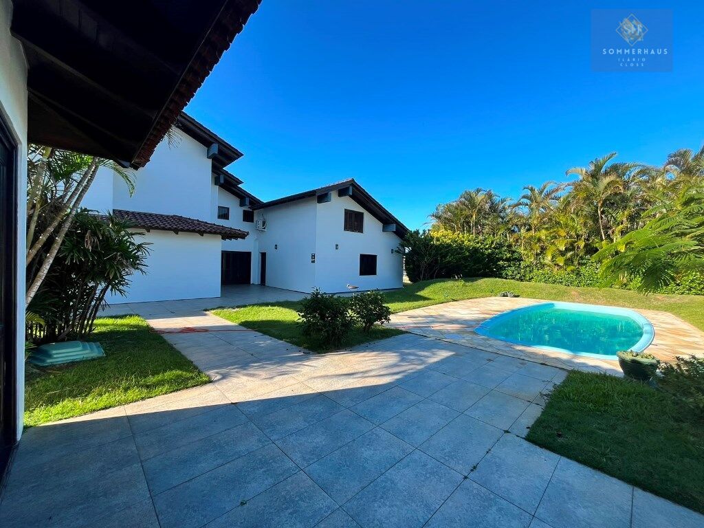 Casa, 7 quartos, 445 m² - Foto 7