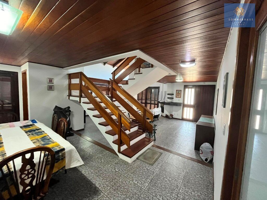 Casa, 7 quartos, 445 m² - Foto 17
