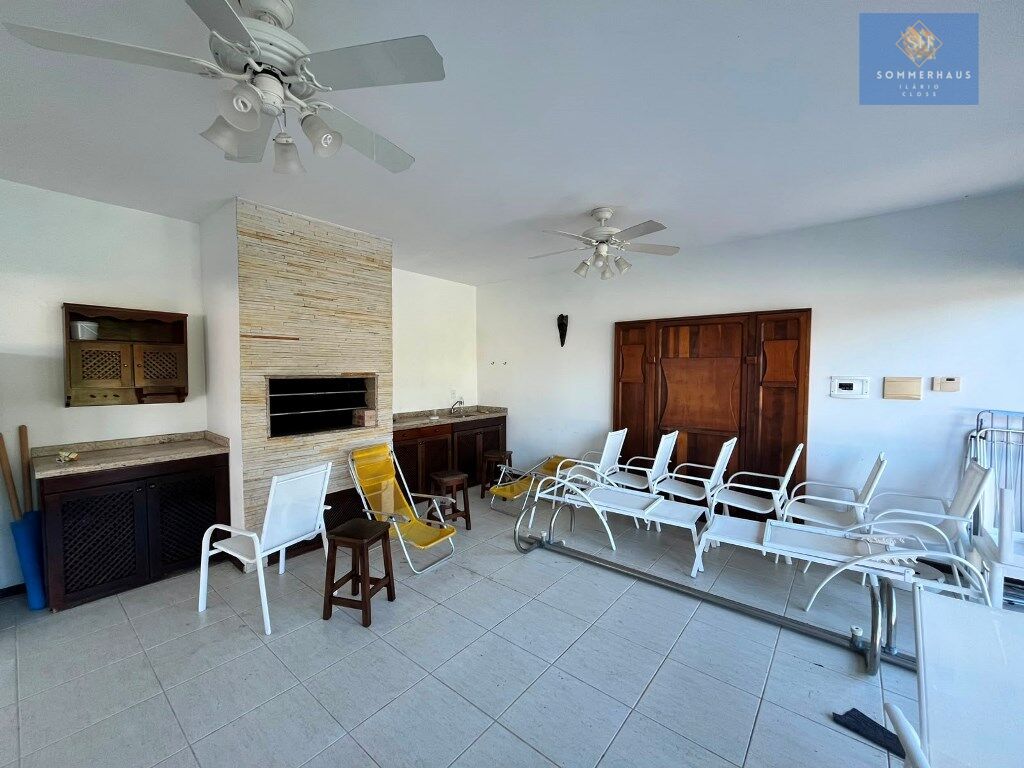 Casa, 7 quartos, 445 m² - Foto 11