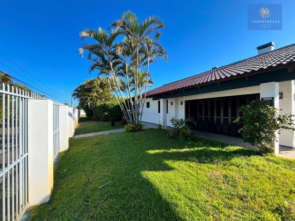 Casa, 7 quartos, 445 m² - Foto 2