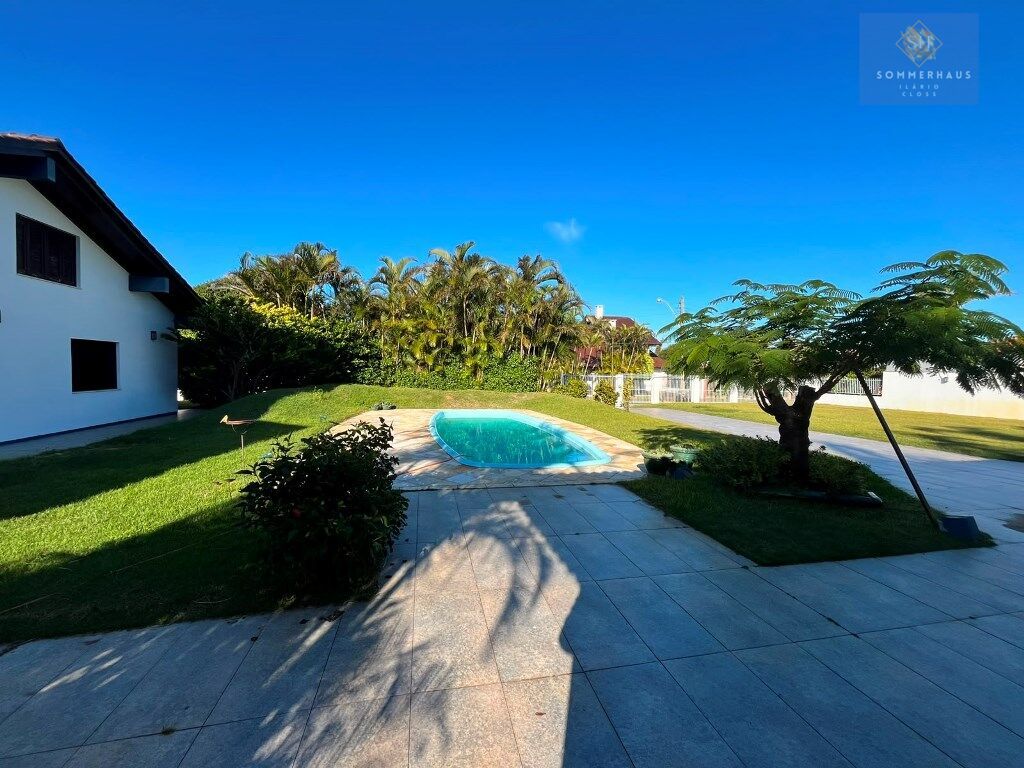 Casa, 7 quartos, 445 m² - Foto 8