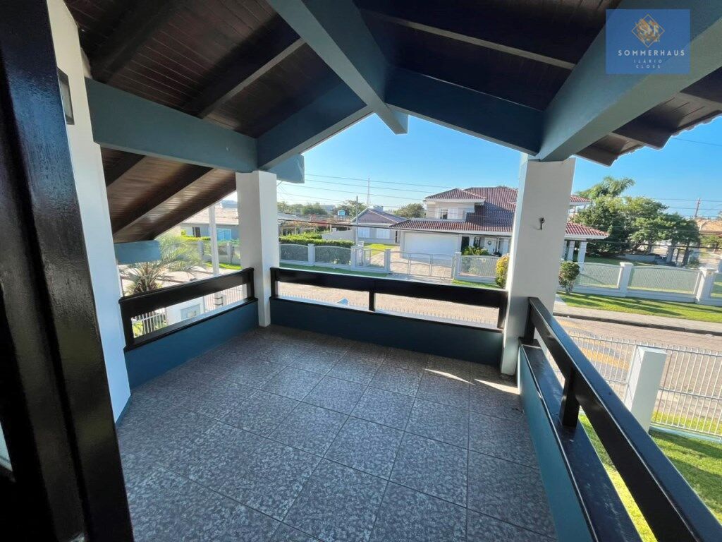 Casa, 7 quartos, 445 m² - Foto 41