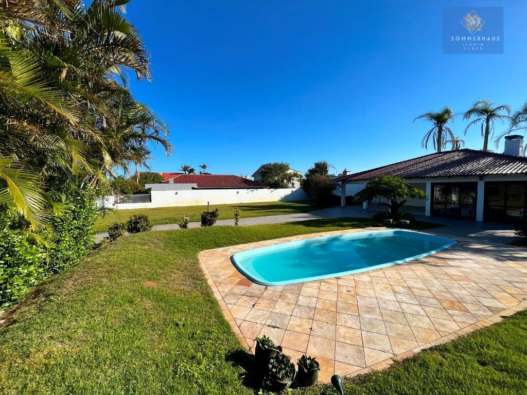 Casa, 7 quartos, 445 m² - Foto 5