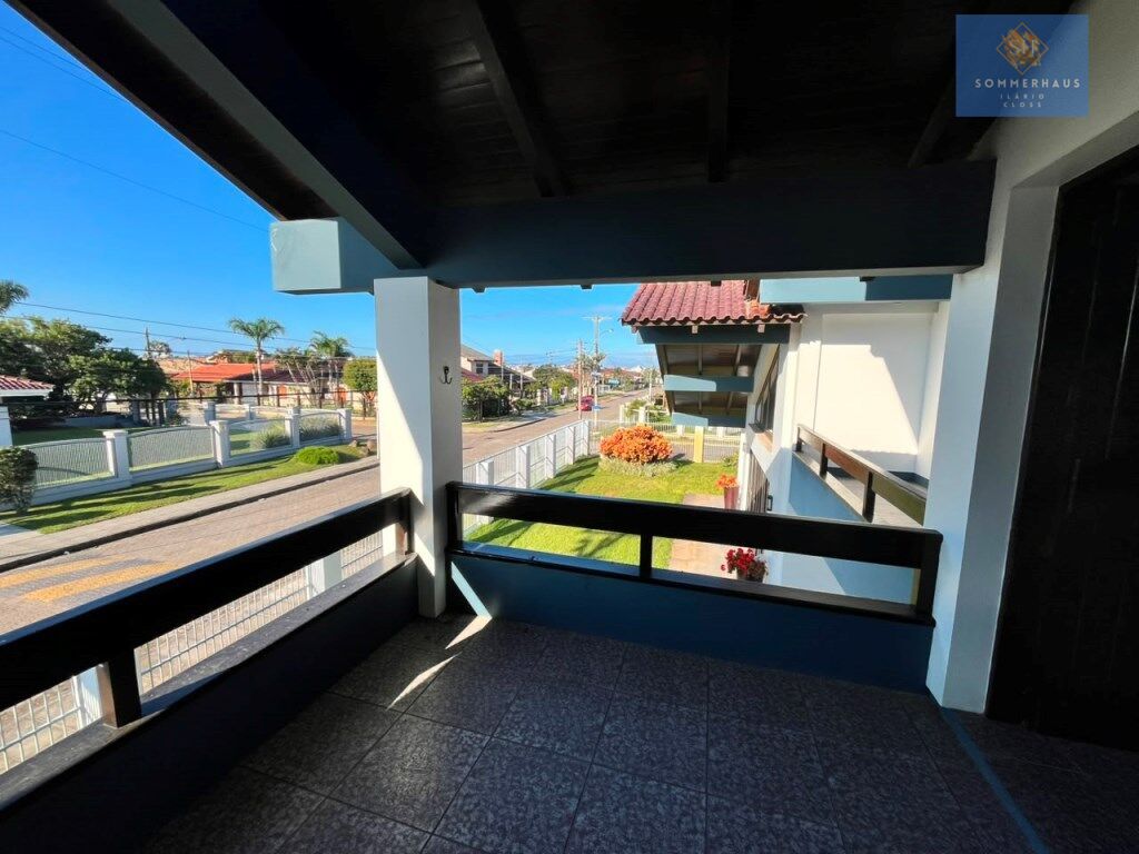 Casa, 7 quartos, 445 m² - Foto 42