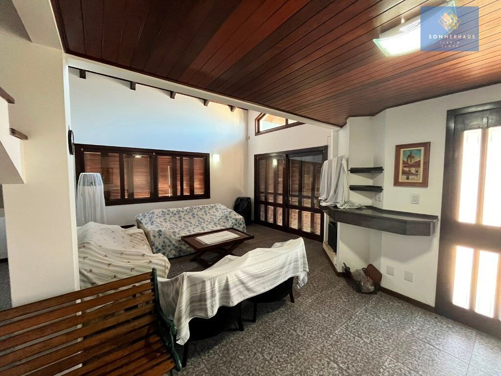 Casa, 7 quartos, 445 m² - Foto 19