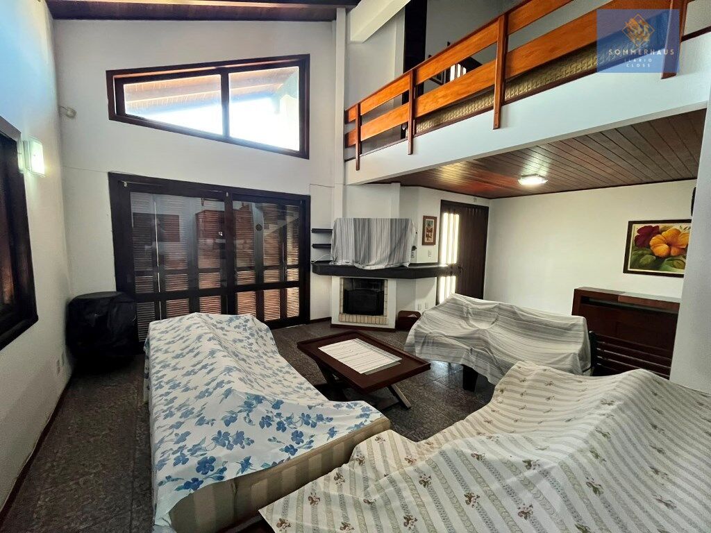 Casa, 7 quartos, 445 m² - Foto 25
