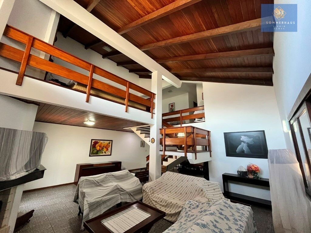 Casa, 7 quartos, 445 m² - Foto 20