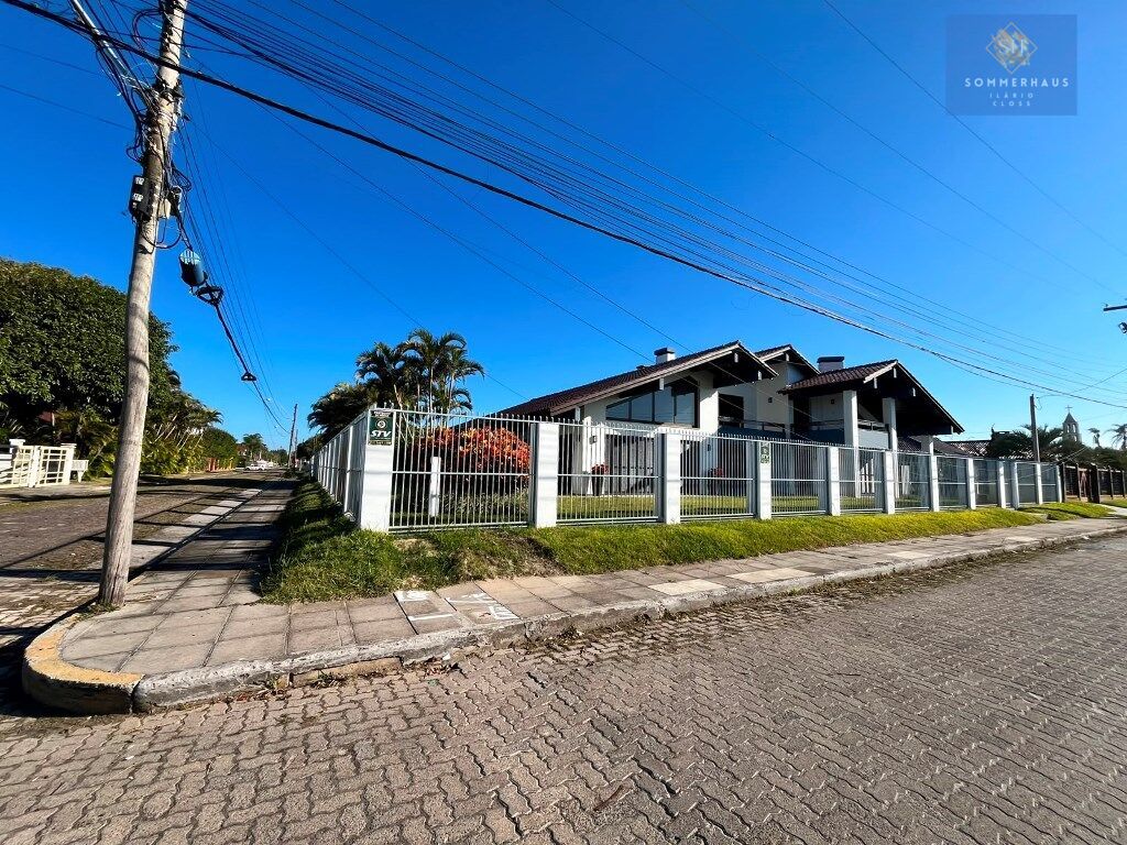 Casa, 7 quartos, 445 m² - Foto 48