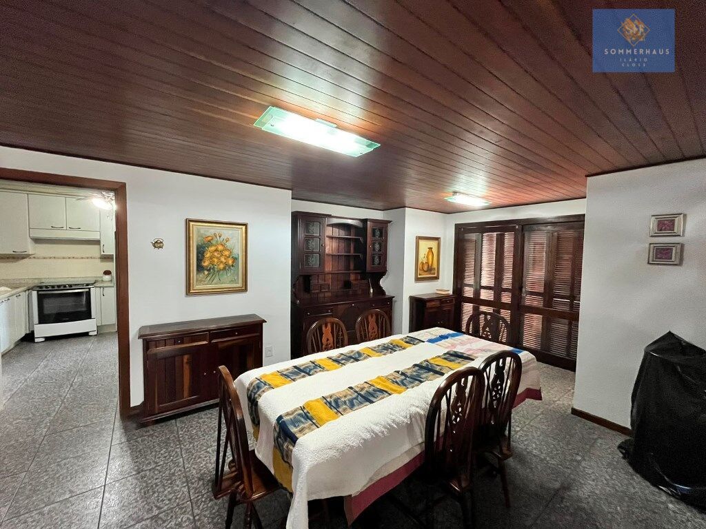 Casa, 7 quartos, 445 m² - Foto 23