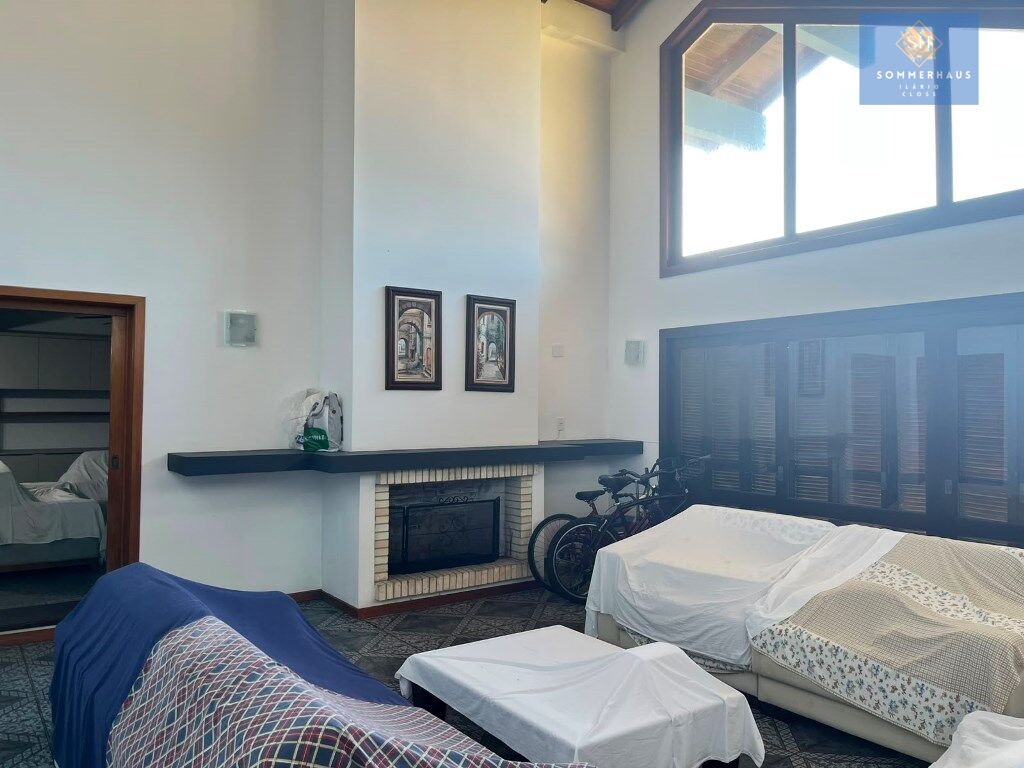 Casa, 7 quartos, 445 m² - Foto 22