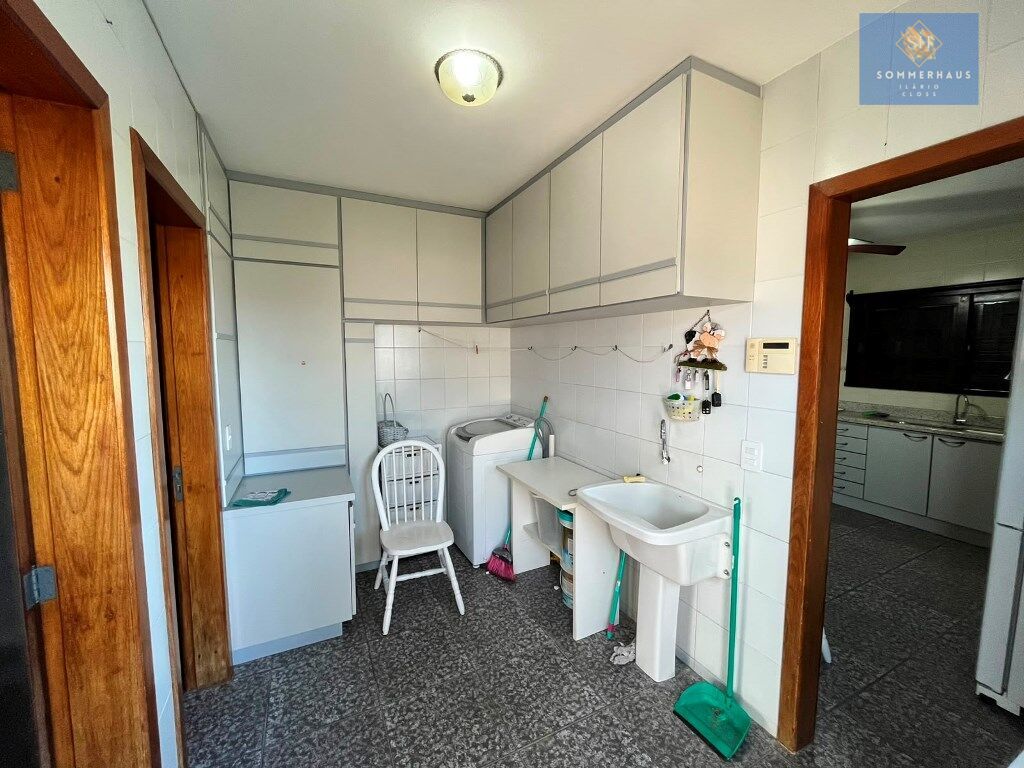 Casa, 7 quartos, 445 m² - Foto 27