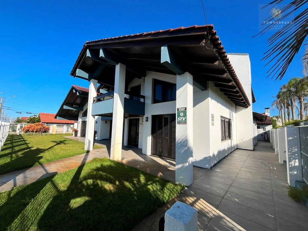 Casa, 7 quartos, 445 m² - Foto 3