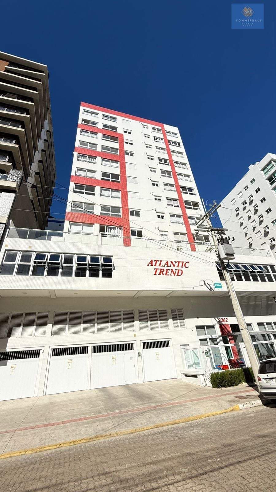 Apartamento, 2 quartos, 66 m² - Foto 2