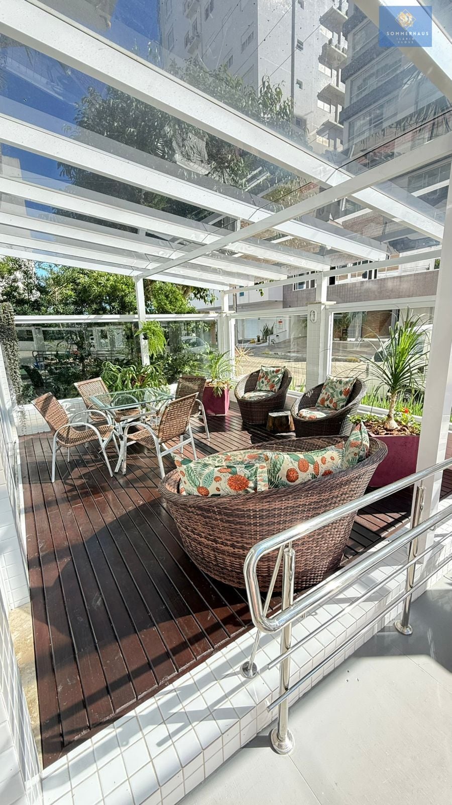 Apartamento, 2 quartos, 66 m² - Foto 6