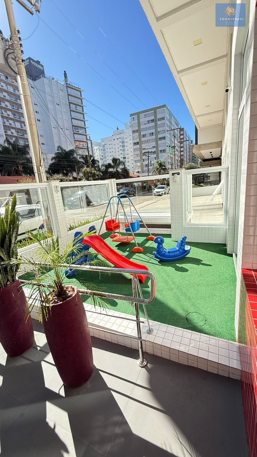 Apartamento, 2 quartos, 66 m² - Foto 5