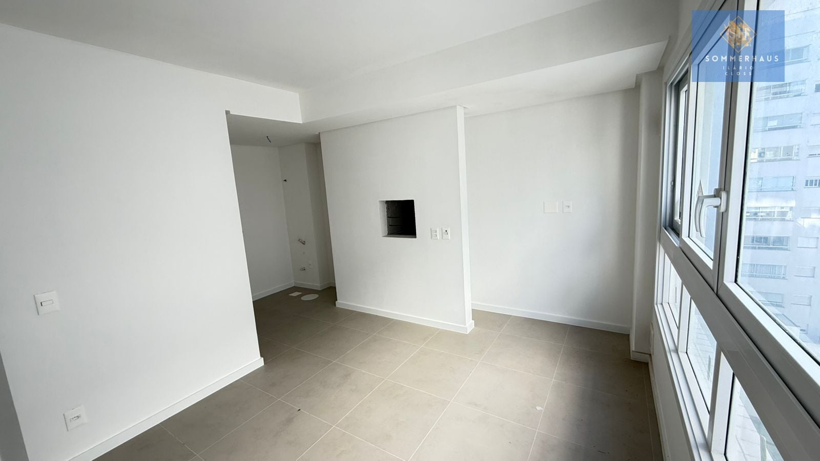 Apartamento, 2 quartos, 66 m² - Foto 11