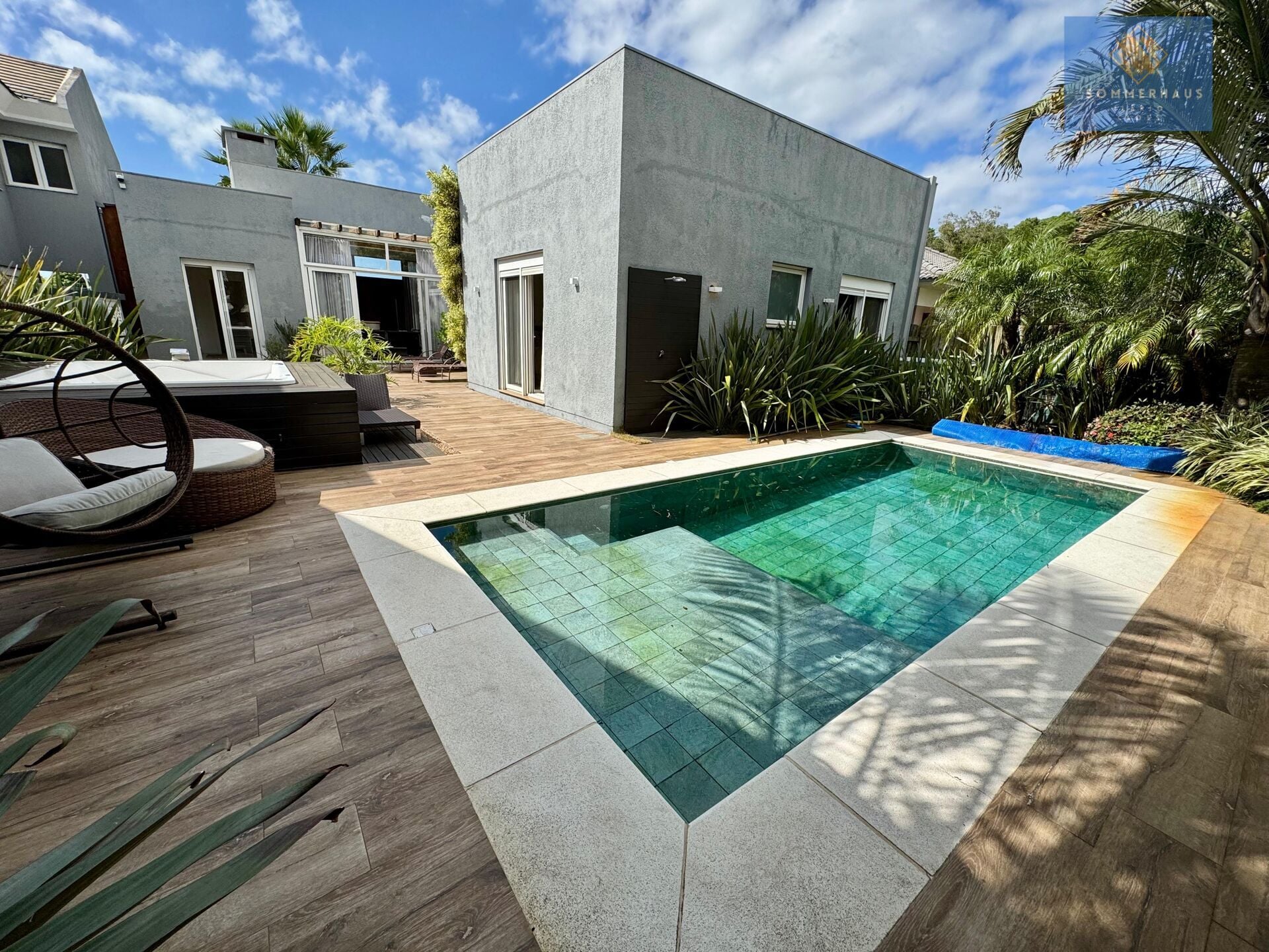 Casa de Condomínio, 4 quartos - Foto 4