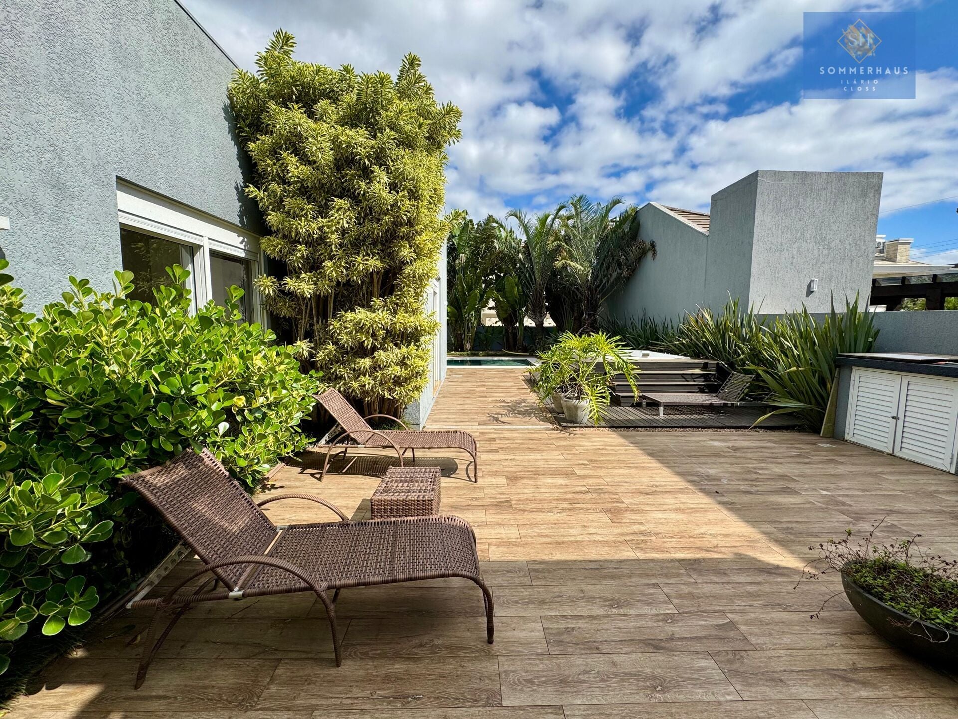 Casa de Condomínio, 4 quartos - Foto 12