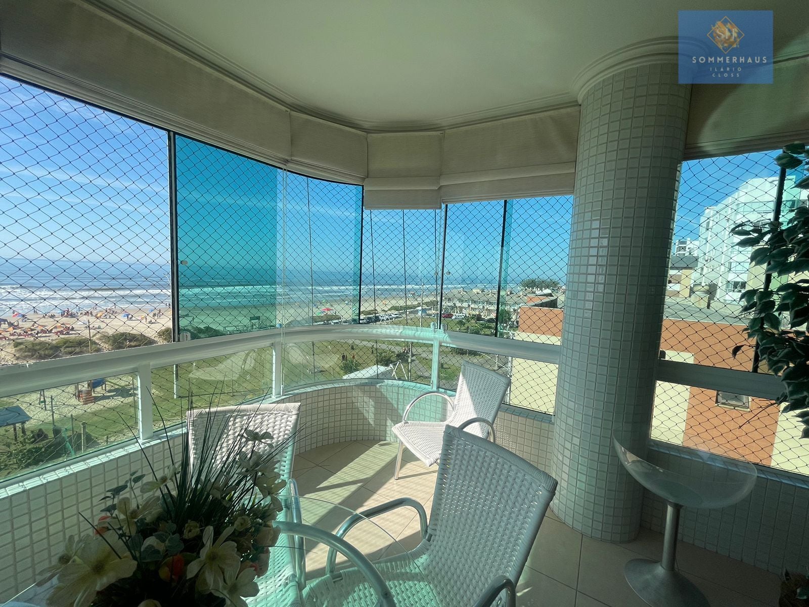 Apartamento, 3 quartos, 189 m² - Foto 1