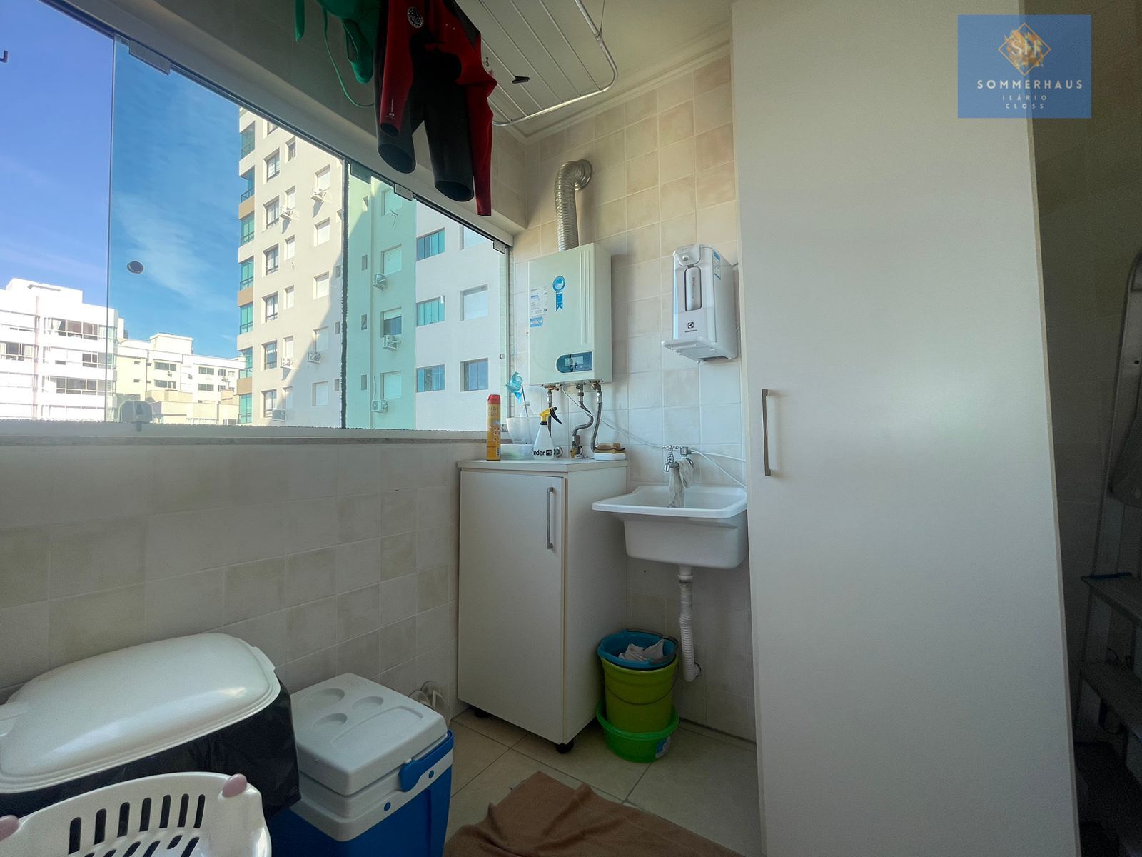 Apartamento, 3 quartos, 189 m² - Foto 8