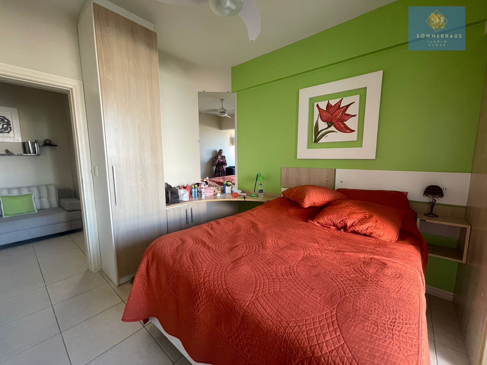 Apartamento, 3 quartos, 189 m² - Foto 10