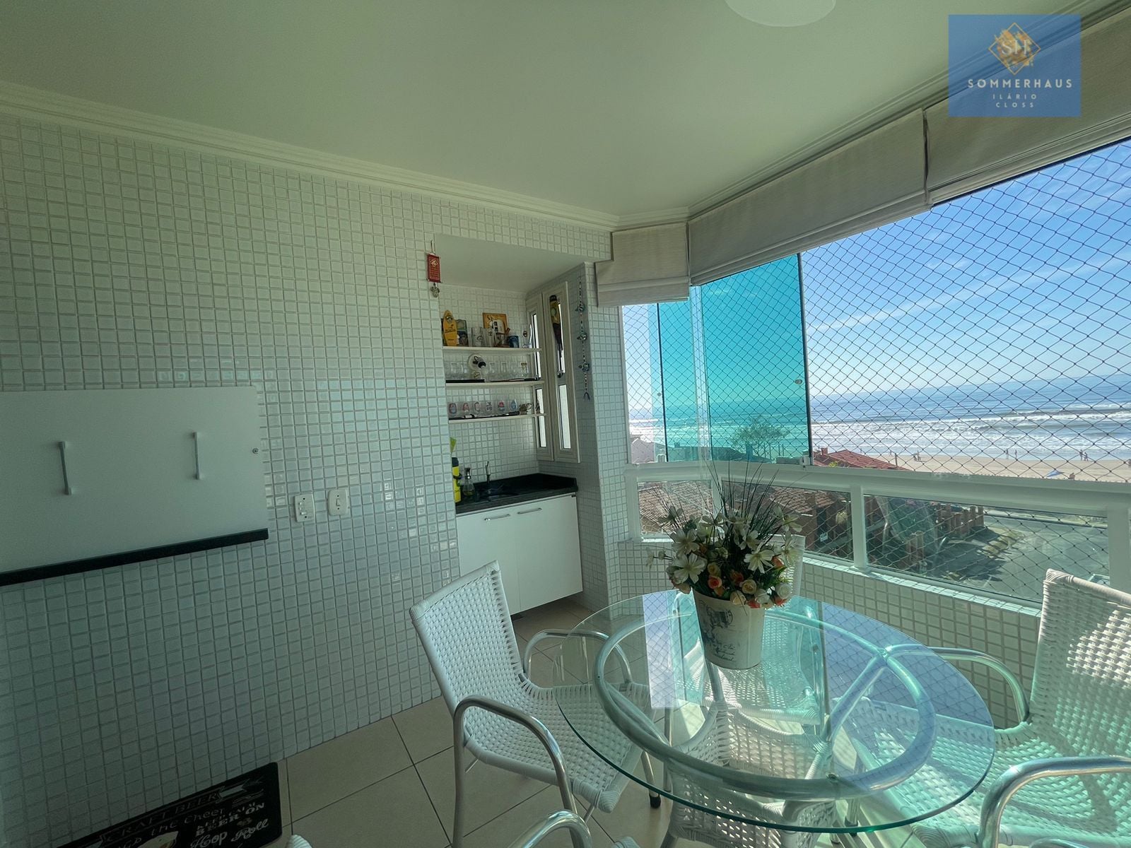 Apartamento, 3 quartos, 189 m² - Foto 4
