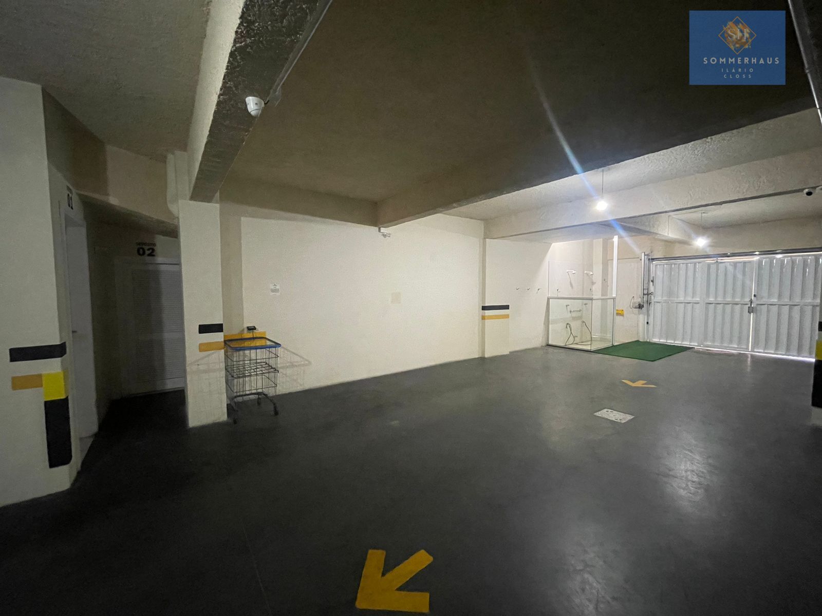 Apartamento, 3 quartos, 189 m² - Foto 16