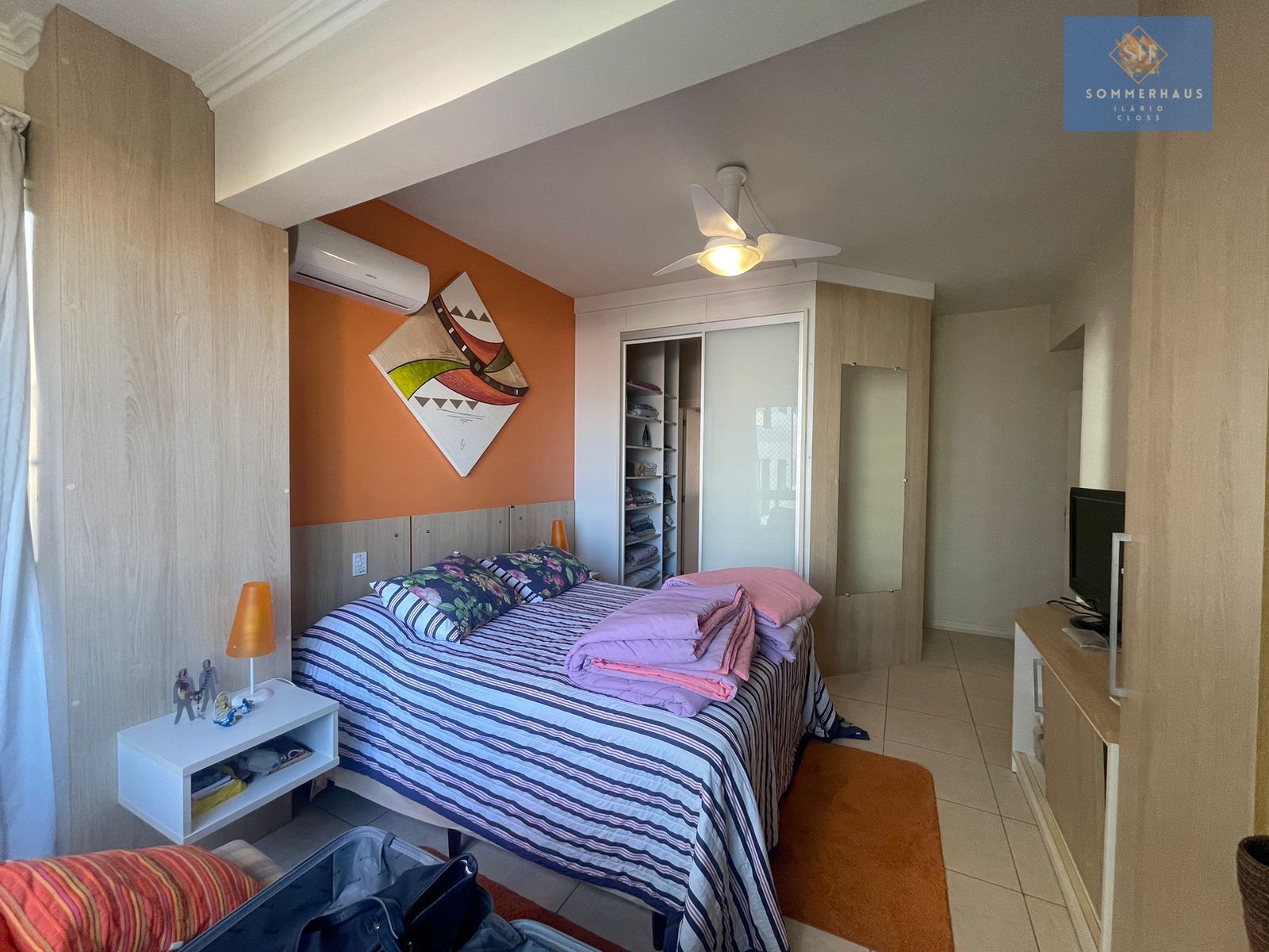 Apartamento, 3 quartos, 189 m² - Foto 11