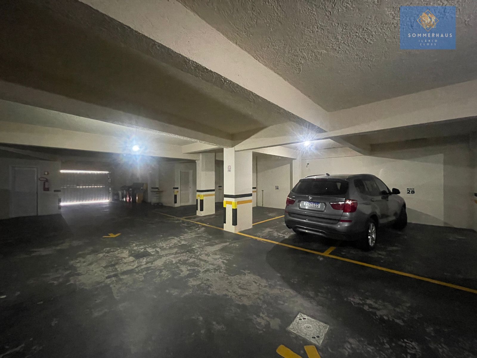 Apartamento, 3 quartos, 189 m² - Foto 15
