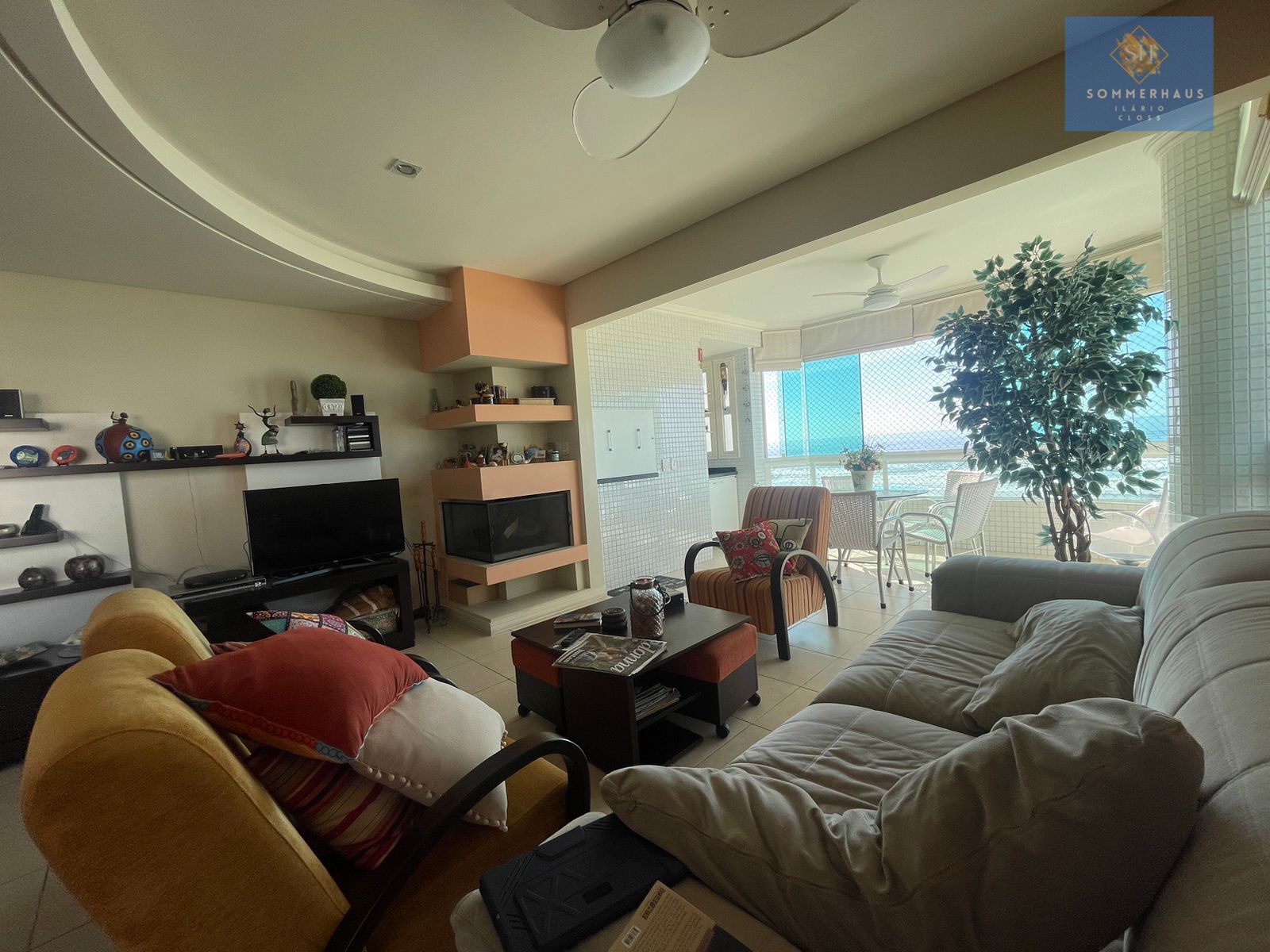 Apartamento, 3 quartos, 189 m² - Foto 2