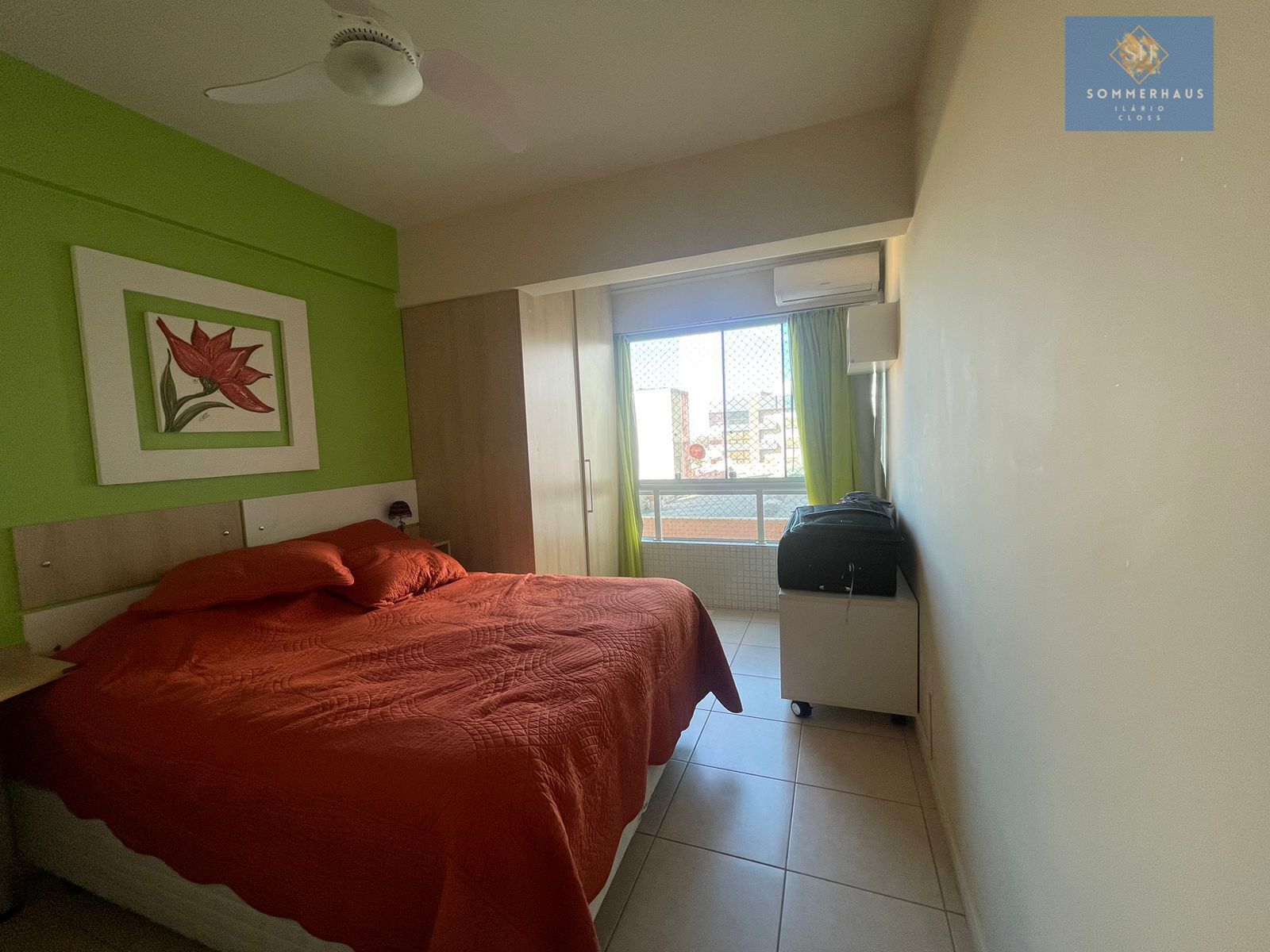 Apartamento, 3 quartos, 189 m² - Foto 9
