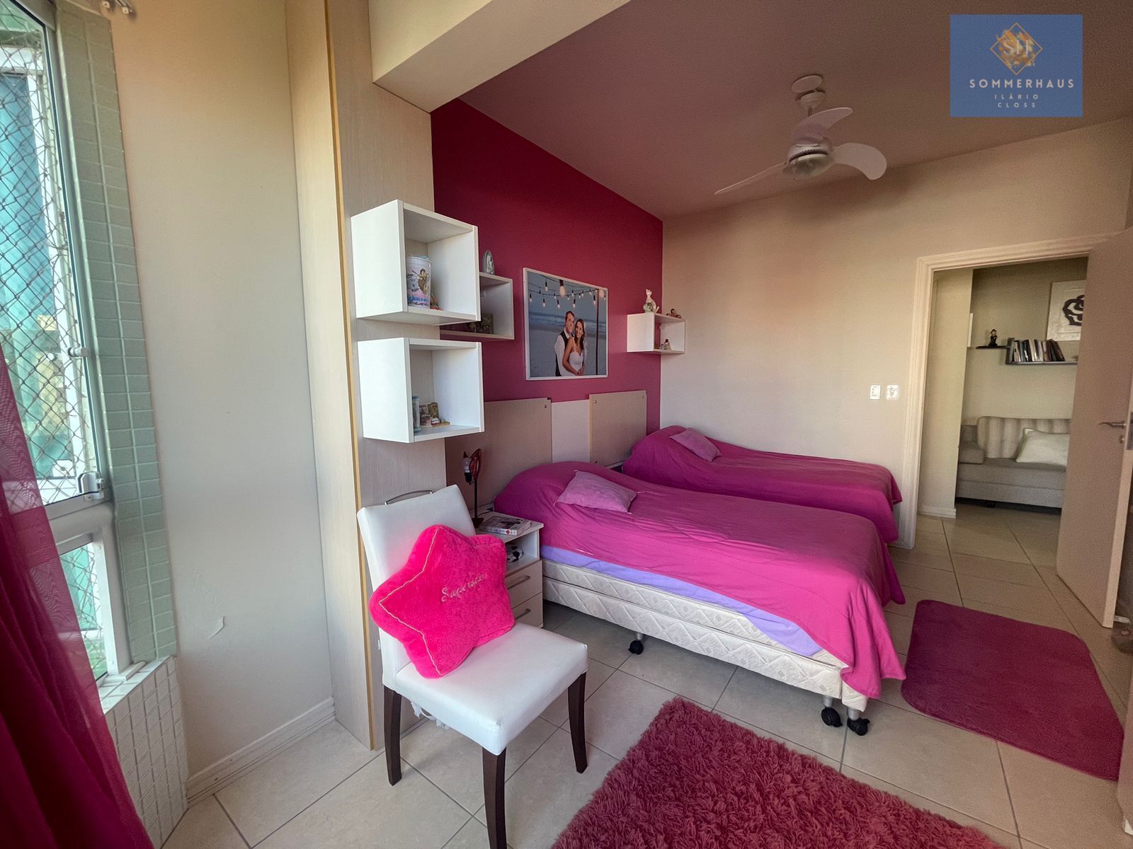 Apartamento, 3 quartos, 189 m² - Foto 12