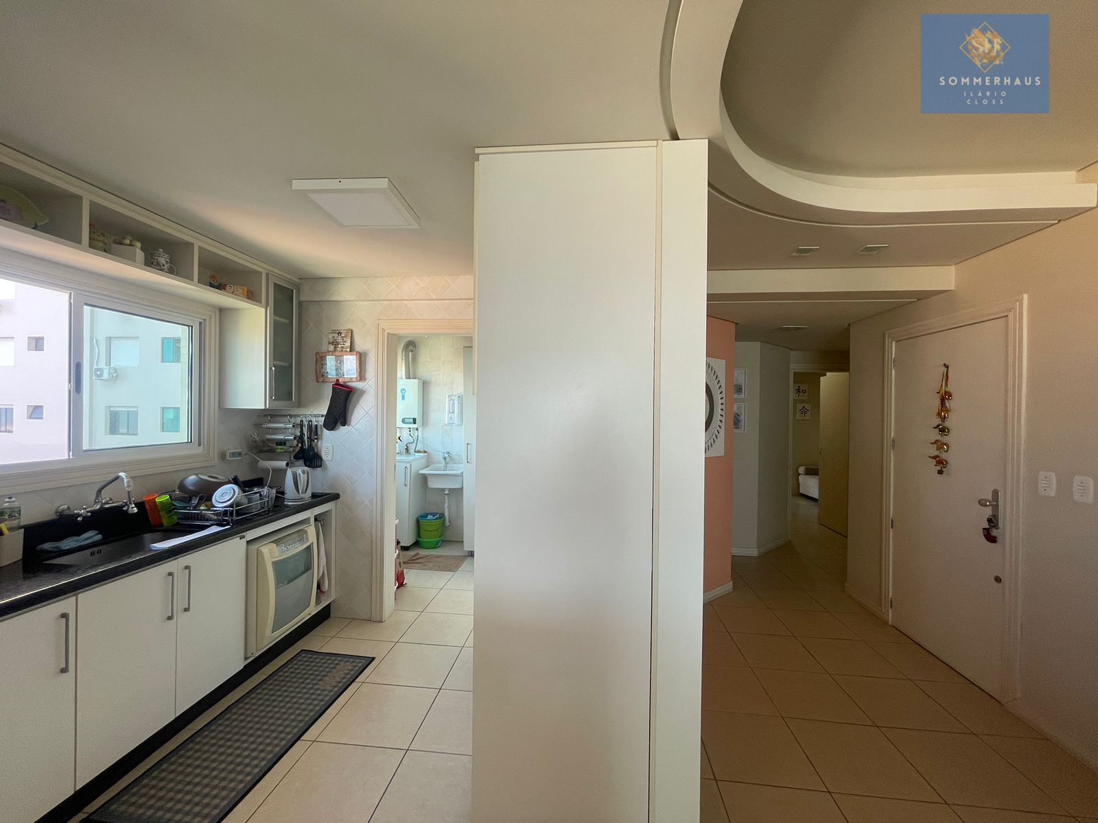 Apartamento, 3 quartos, 189 m² - Foto 6