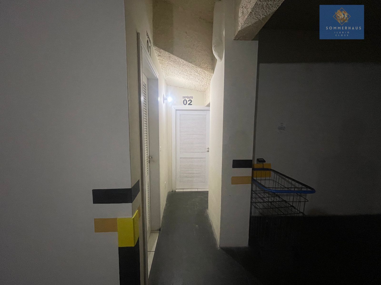 Apartamento, 3 quartos, 189 m² - Foto 17