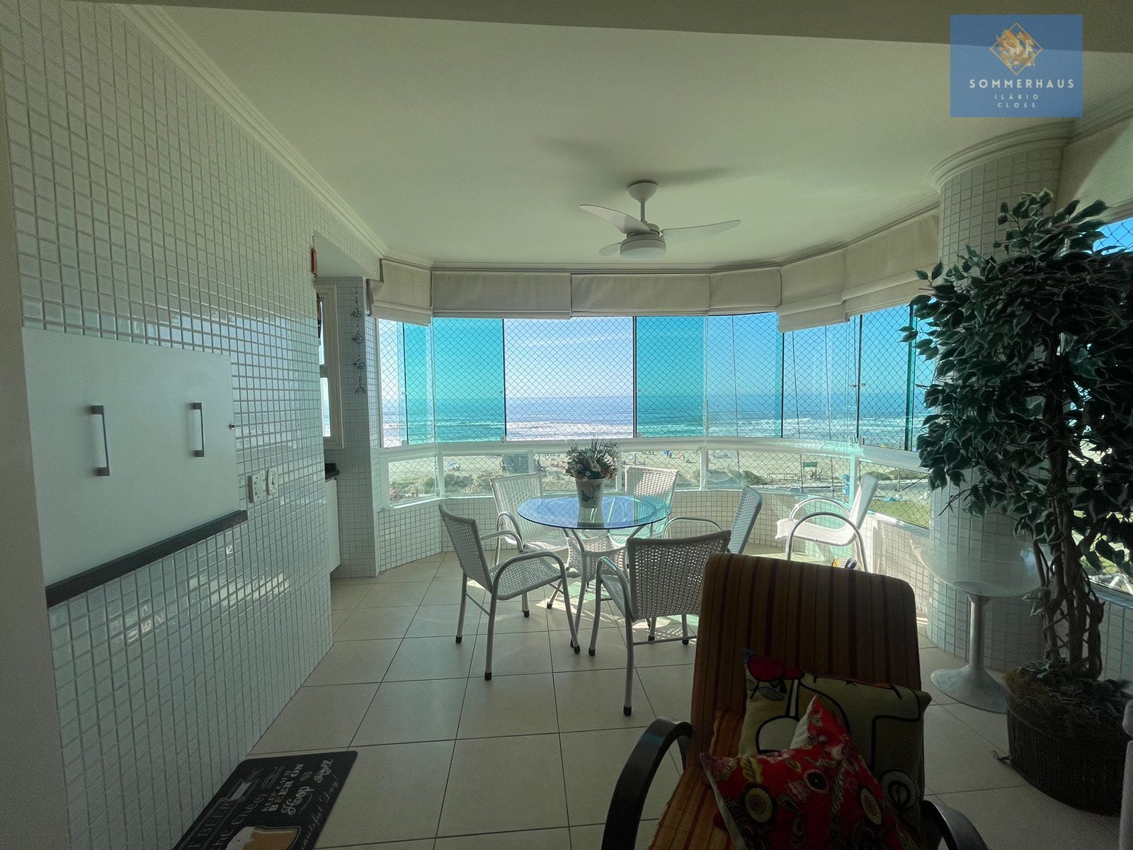 Apartamento, 3 quartos, 189 m² - Foto 3