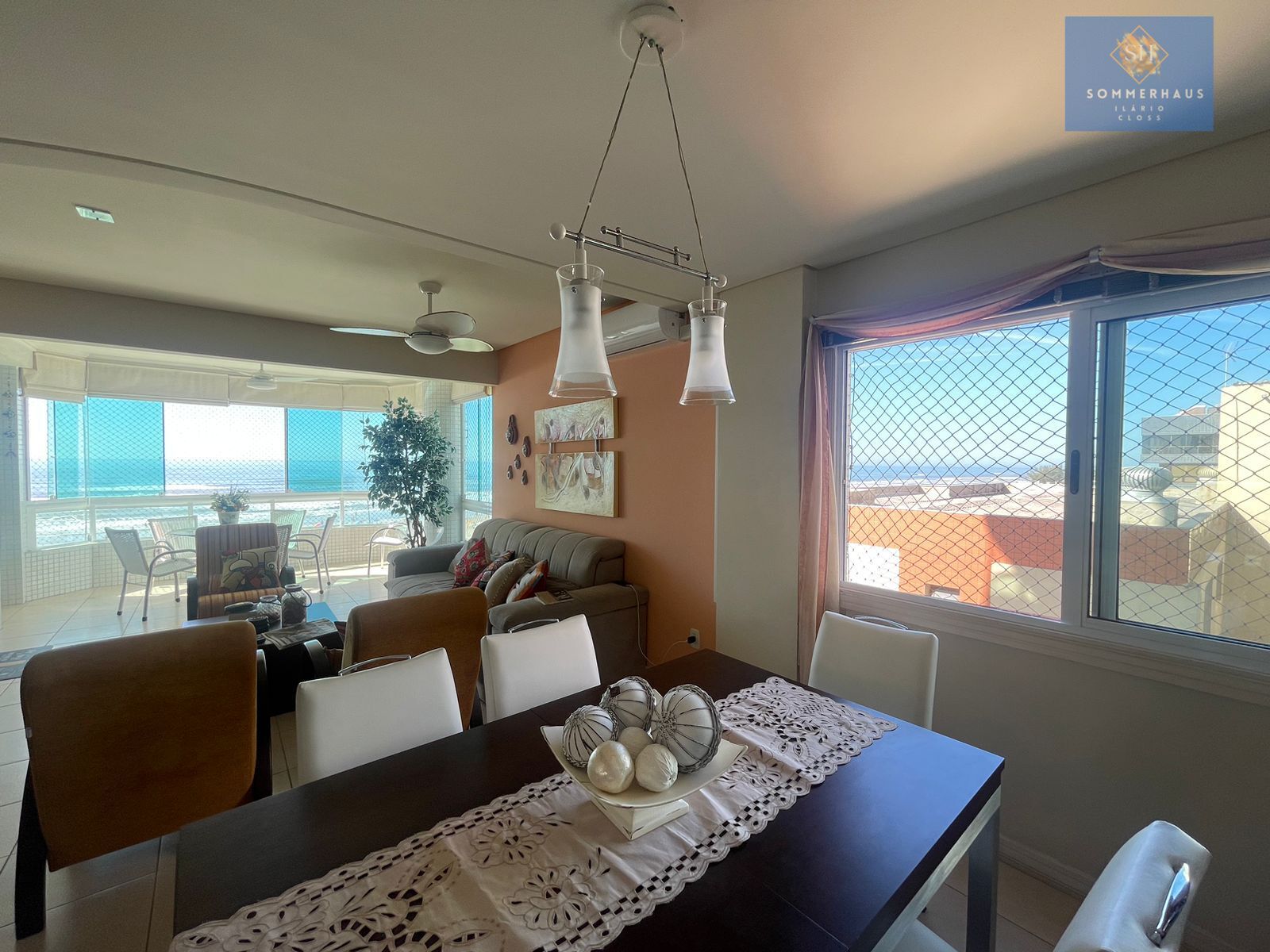 Apartamento, 3 quartos, 189 m² - Foto 7