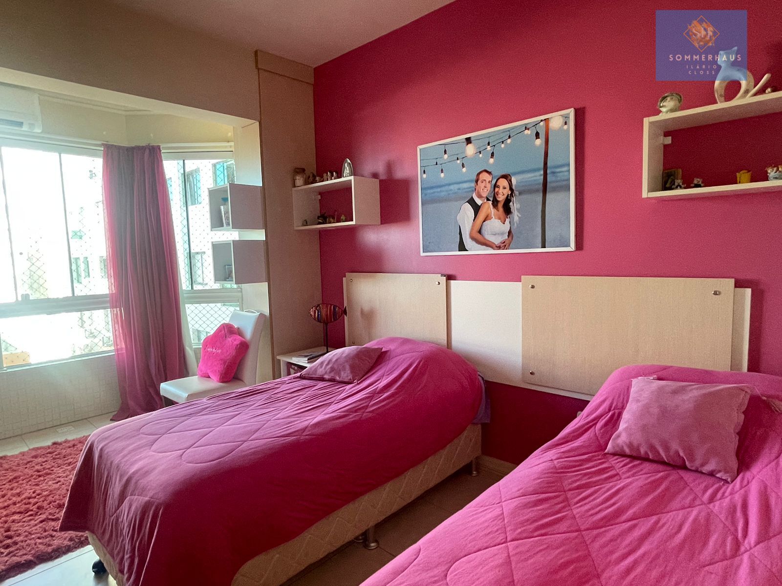 Apartamento, 3 quartos, 189 m² - Foto 13