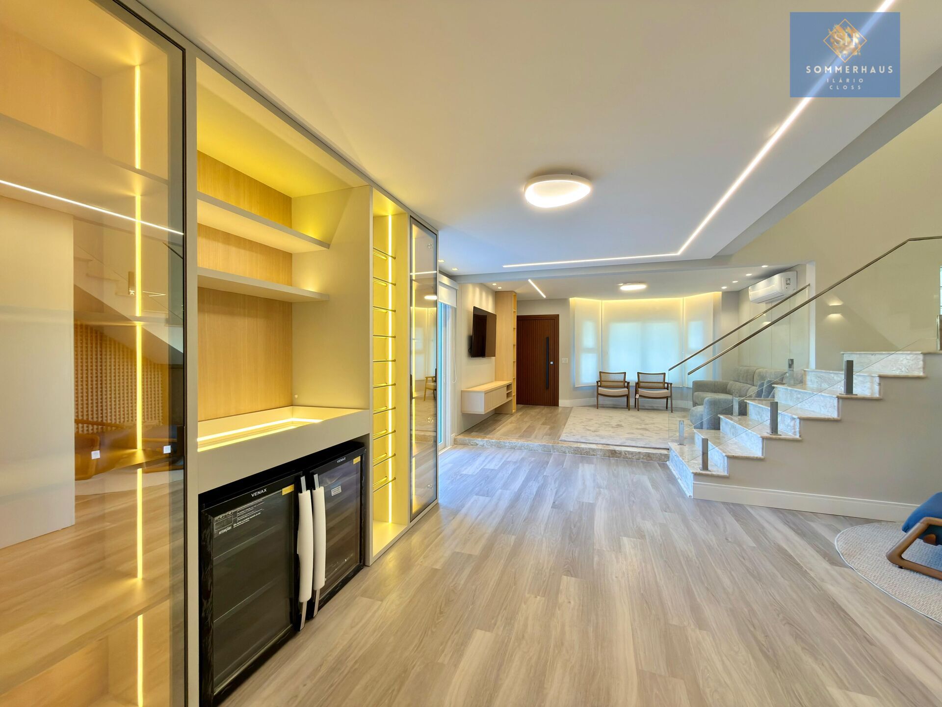 Sobrado, 3 quartos, 260 m² - Foto 15